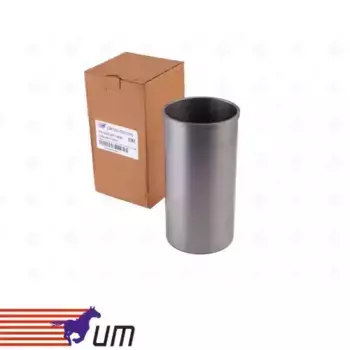 гильза! сухая под обработку d107.0 универсальная\ 99LD1207000 UNITED MOTORS