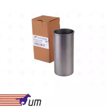 гильза! сухая под обработку d79.5\ VW Polo/Bora/Golf/Sharan 1.4TDI-1.9TDI 75> 99LD1164000 UNITED MOTORS