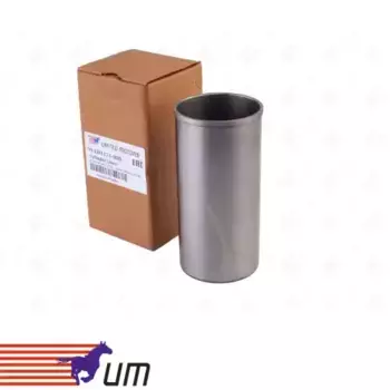 гильза! сухая под обработку d84.0\ Opel Astra/Vectra/Zafira 2.0TDi 16V 96> 99LD1171000 UNITED MOTORS