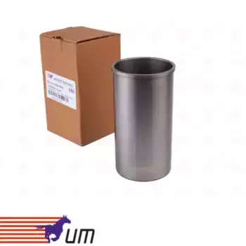 гильза! сухая под обработку d91.0\ Mitsubishi Pajero 2.5TD 86> 99LD1180000 UNITED MOTORS