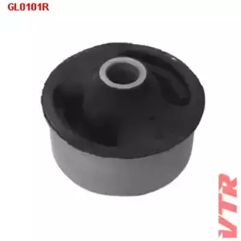 GL0101R САЙЛЕНТБЛОК РЫЧАГА ПЕРЕДНЕЙ ПОДВЕСКИ, ЗАДНИЙ VTR