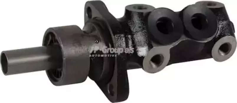 главн.торм.цил.\Audi 80/90 без ABS 88-91/100 2.4D 89-91 1161102800 JP