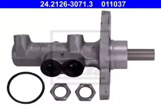 Главный тормозной цилиндр 24.2126-3071.3 ATE