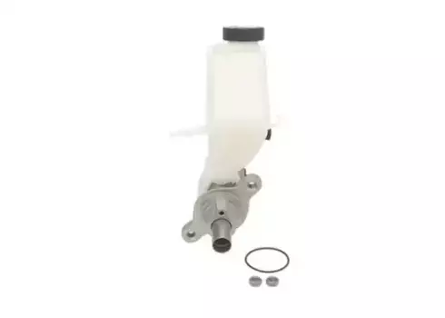 главный тормозной цилиндр!\ Fiat Punto, Opel Corsa, Alfa Romeo Mito 1.0-1.9i/CDTi 05> 0 204 123 738 BOSCH