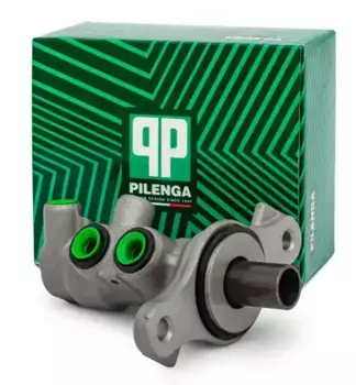 главный тормозной цилиндр!\ Renault Logan II/Sandero II/Lada Vesta CC-P 2619 PILENGA