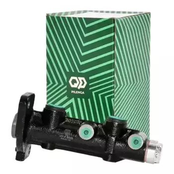 главный тормозной цилиндр!\ ВАЗ-2108-21099, 2110-2112, 2113-2115 HY-P 6003 PILENGA