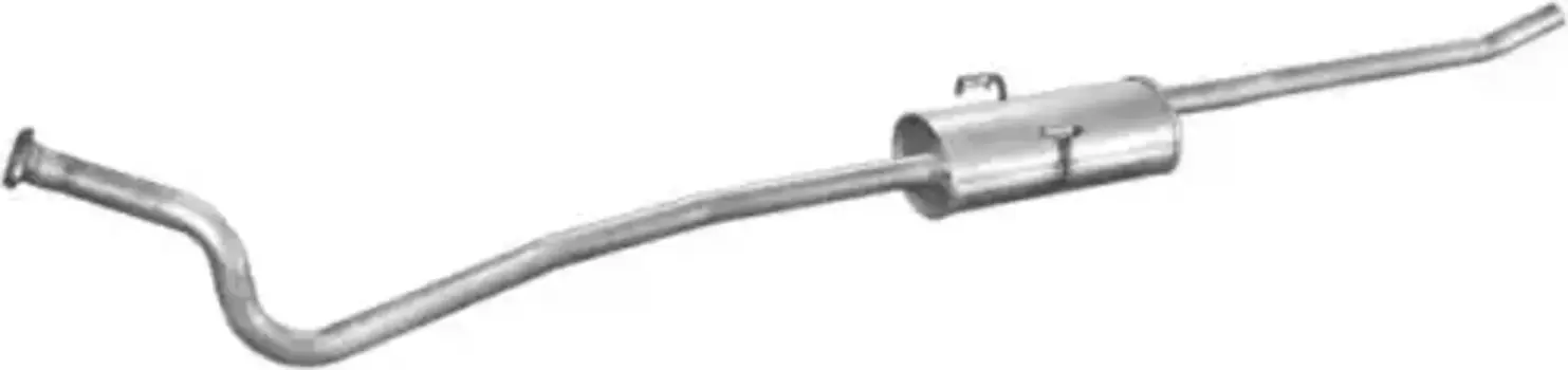 Глушитель 04.129 POLMOSTROW