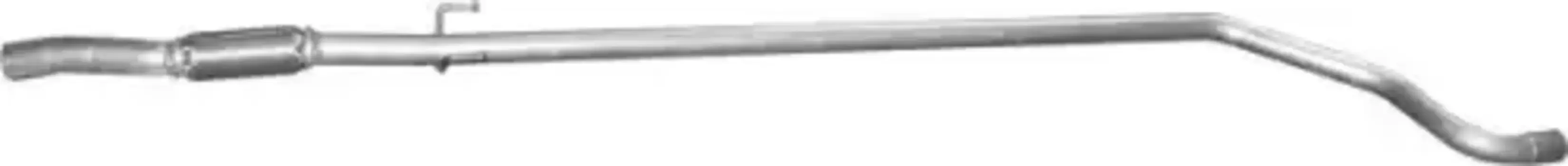 Глушитель 17.347 POLMOSTROW