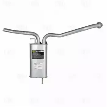 глушитель!\ Chery Indis 11> EMM 0405 TRIALLI