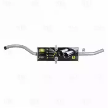 глушитель!\ Lada 2104 EMM0103 TRIALLI