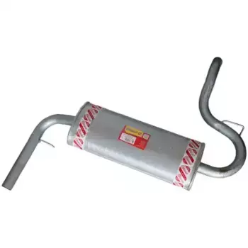 глушитель!\ Lada 21213 RG21213-1201005 RIGINAL