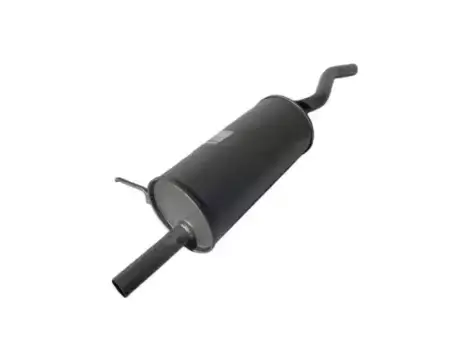 Глушитель основной 136435 Ижорский глушитель