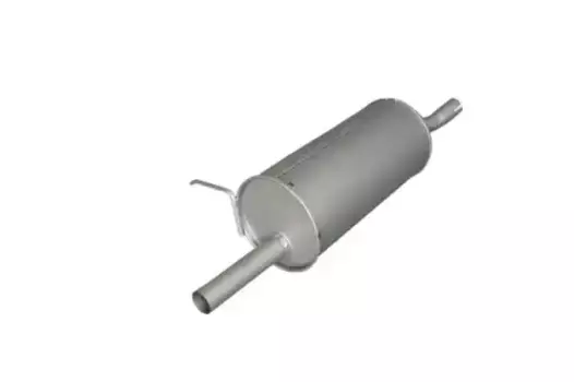 Глушитель основной Ижорский глушитель 136453