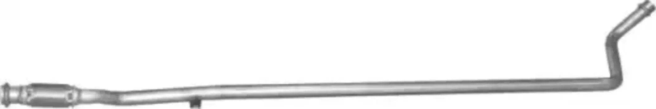 ГЛУШИТЕЛЬ PLATINIK 04.236 POLMOSTROW