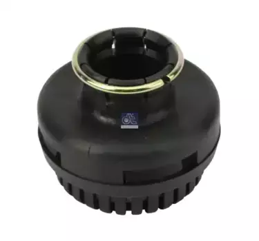 глушитель шума !d=39мм, 69x53. 69dB/10bar \MB, Schmitz, DAF 1.18361 DT