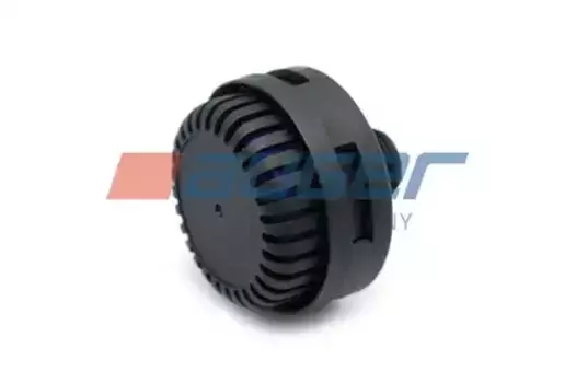 глушитель шума! M22x1.5. 69x45/56.5. 69dB/11bar\ Omn MB, Schmitz, DAF, Neoplan 80999 AUGER