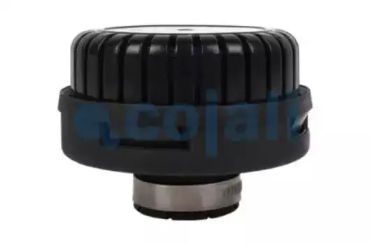 глушитель шума! пневматическая система 62x87, 70dB/13bar\ MB, IVECO, MAN 2203103 COJALI