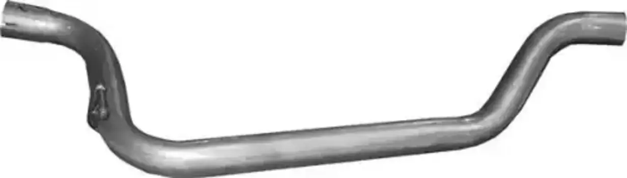 Глушитель средн труба FORD: FOCUS / C-MAX 08.690 POLMOSTROW