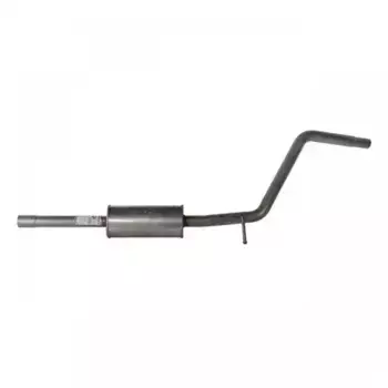 глушитель средняя часть!\ Renault Sandero 1.4-1.6 07> 313-207 BOSAL