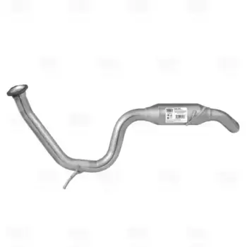 глушитель!\ Toyota RAV 4 2.0i 06> EMM 1904 TRIALLI