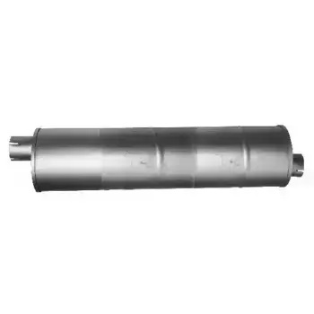 Глушитель выхлопа ГАЗ-2705 ЕВРО-2 (СОД) 2705-1201010 АВТОГЛУШИТЕЛЬ