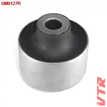 GM0127R Cайлентблок рычага передней подвески, задний VTR