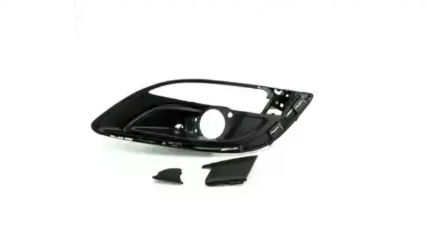 GM0970200005 Рамка противотуманной фары левая DOMINANT