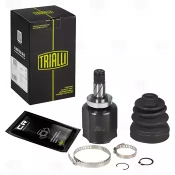 GO 051327 ШРУС для а/м Ravon Nexia R3 (16-) AT (внутр. прав.) (GO 051327) TRIALLI