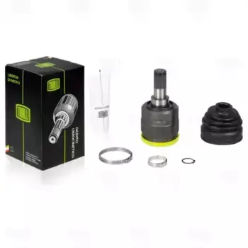 GO 0880 ШРУС для а/м Hyundai Tucson (04-)/ix35 (10-) 2.0i MT (внутр. перед.) (GO 0880) TRIALLI