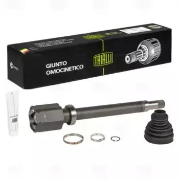 GO 1040 ШРУС для а/м Ford Transit (13-) 2.2TDCi VMT6 (внутр. перед. прав.) (GO 1040) TRIALLI