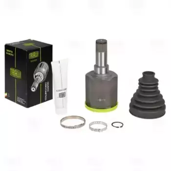 GO 1041 ШРУС ДЛЯ А/М FORD TRANSIT (13-) 2.2TDCI VMT6 (ВНУТР. ПЕРЕД. ЛЕВ.) (GO 1041) TRIALLI