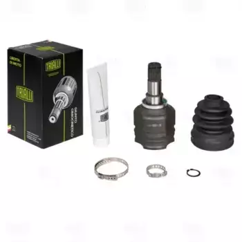 GO 1924 ШРУС для а/м Toyota Yaris (05-) 1.3i (внутр.) (GO 1924) TRIALLI