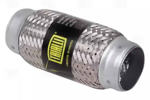 гофра глушителя! 45x150 InnerBraid\