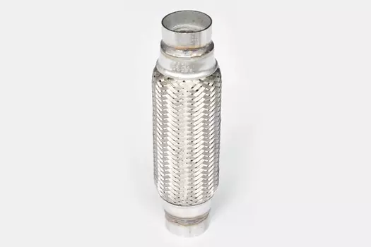 Гофра глушителя ASAM 60093 200 мм