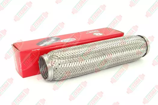 Гофра глушителя TIXONA P55320