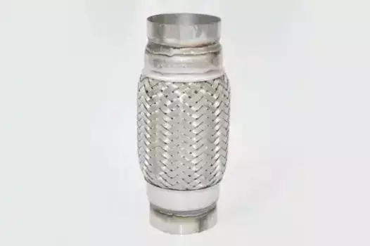 Гофра глушителя ASAM 60104 150 мм