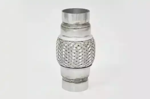 Гофра глушителя ASAM 62065 100 мм