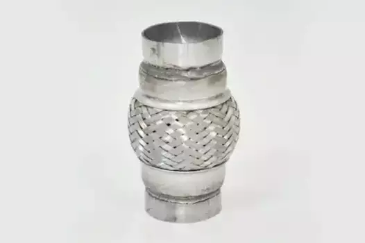 Гофра глушителя ASAM 62066 100 мм