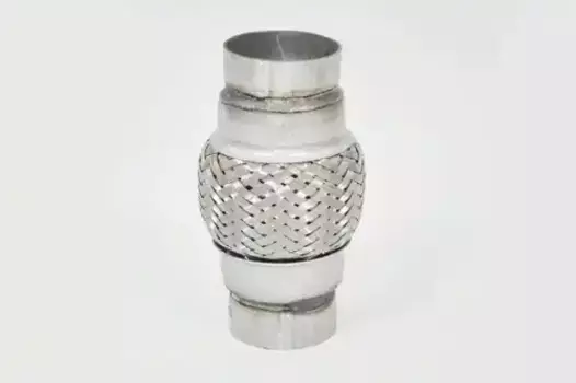 Гофра глушителя ASAM 62095 100 мм