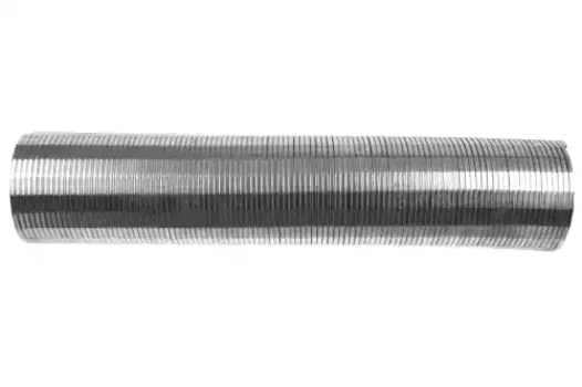 Гофра глушителя STELLOX 82-01694-SX