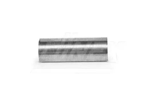 Гофра глушителя DINEX 49133 350 мм