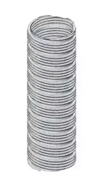 Гофра глушителя DINEX 95084