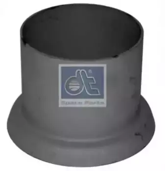 Гофра глушителя DT 4.62057