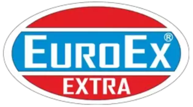 Гофра глушителя EUROEX 64X110