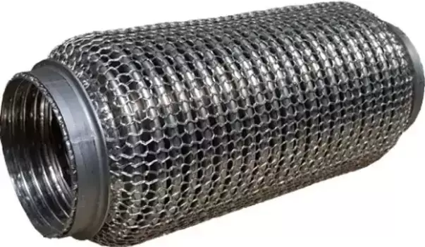 Гофра глушителя EUROEX LFP149