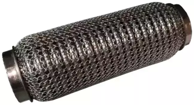 Гофра глушителя EUROEX MFP144