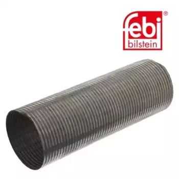 Гофра глушителя FEBI 10846 350 мм