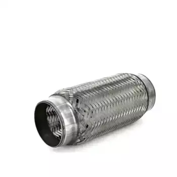 Гофра глушителя FORTLUFT FLP131