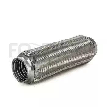 Гофра глушителя FORTLUFT FLP34