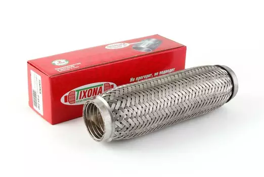 Гофра глушителя TIXONA P45230